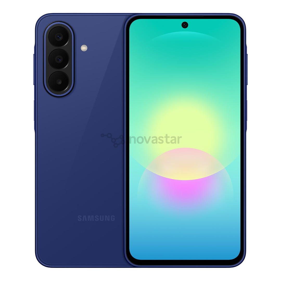 Samsung Galaxy A27 5G, 8 GB, 256 GB, mėlynas - Išmanusis telefonas