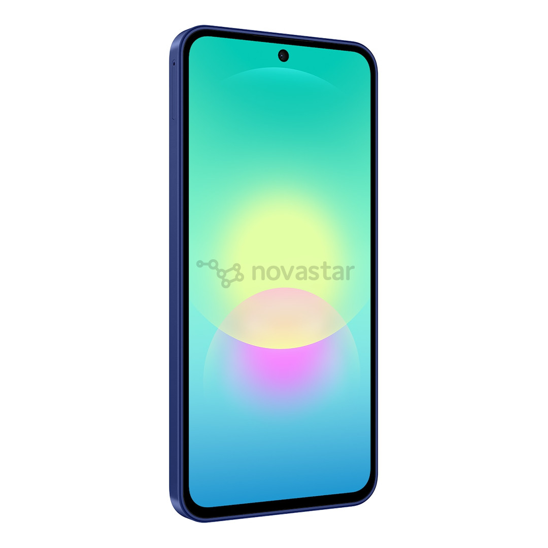 Samsung Galaxy A27 5G, 8 GB, 256 GB, mėlynas - Išmanusis telefonas