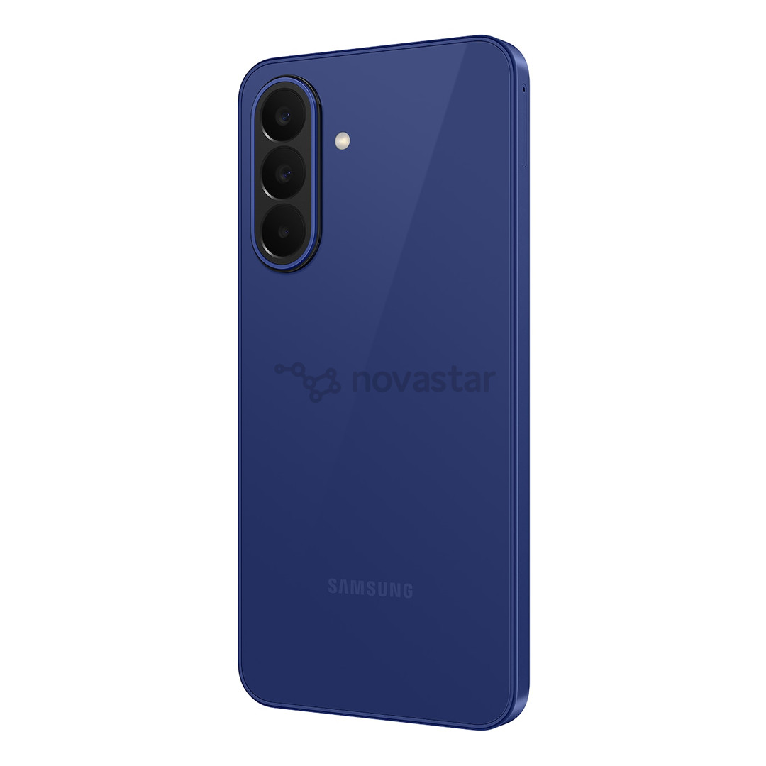 Samsung Galaxy A27 5G, 8 GB, 256 GB, mėlynas - Išmanusis telefonas