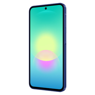 Samsung Galaxy A27 5G, 8 GB, 256 GB, mėlynas - Išmanusis telefonas