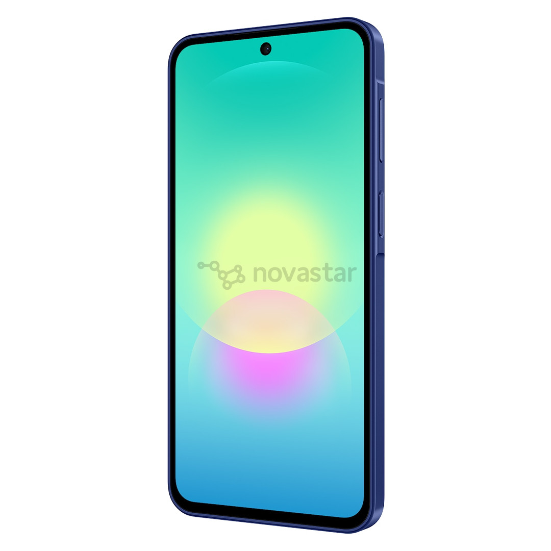 Samsung Galaxy A27 5G, 8 GB, 256 GB, mėlynas - Išmanusis telefonas