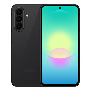 Samsung Galaxy A27 5G, 8 GB, 256 GB, black - Smartphone