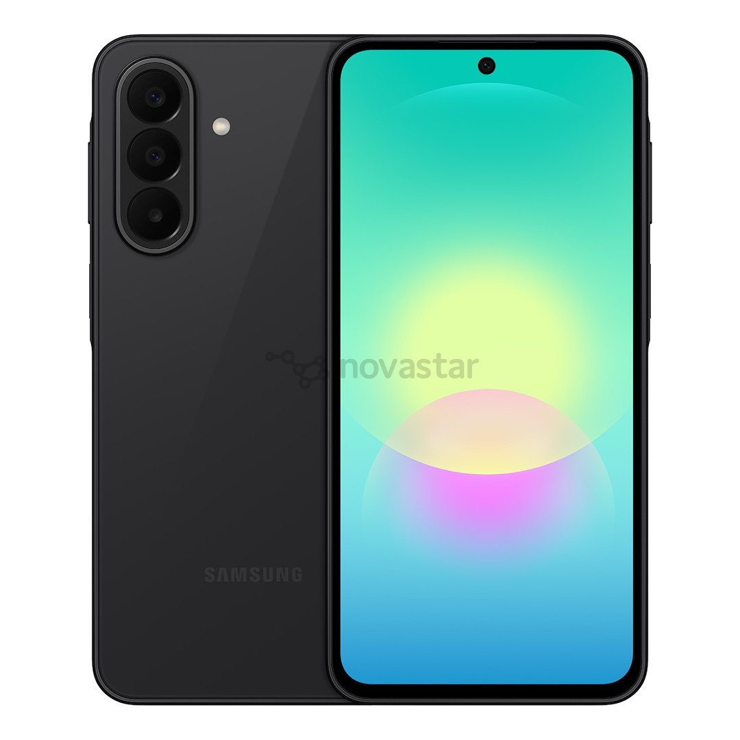 Samsung Galaxy A27 5G, 8 GB, 256 GB, black - Smartphone