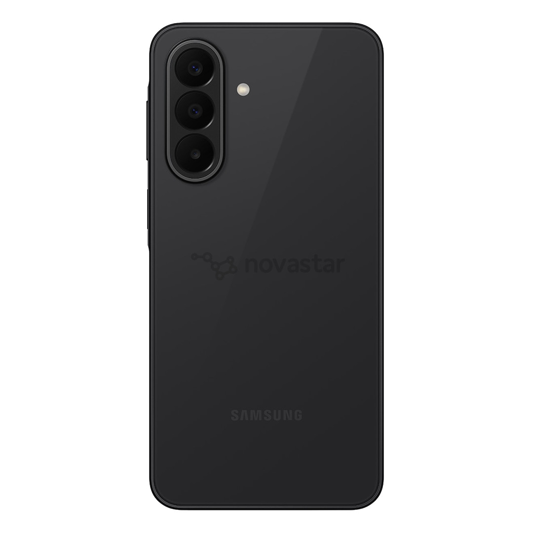 Samsung Galaxy A27 5G, 8 GB, 256 GB, black - Smartphone