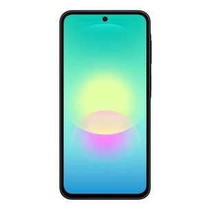Samsung Galaxy A27 5G, 8 GB, 256 GB, black - Smartphone