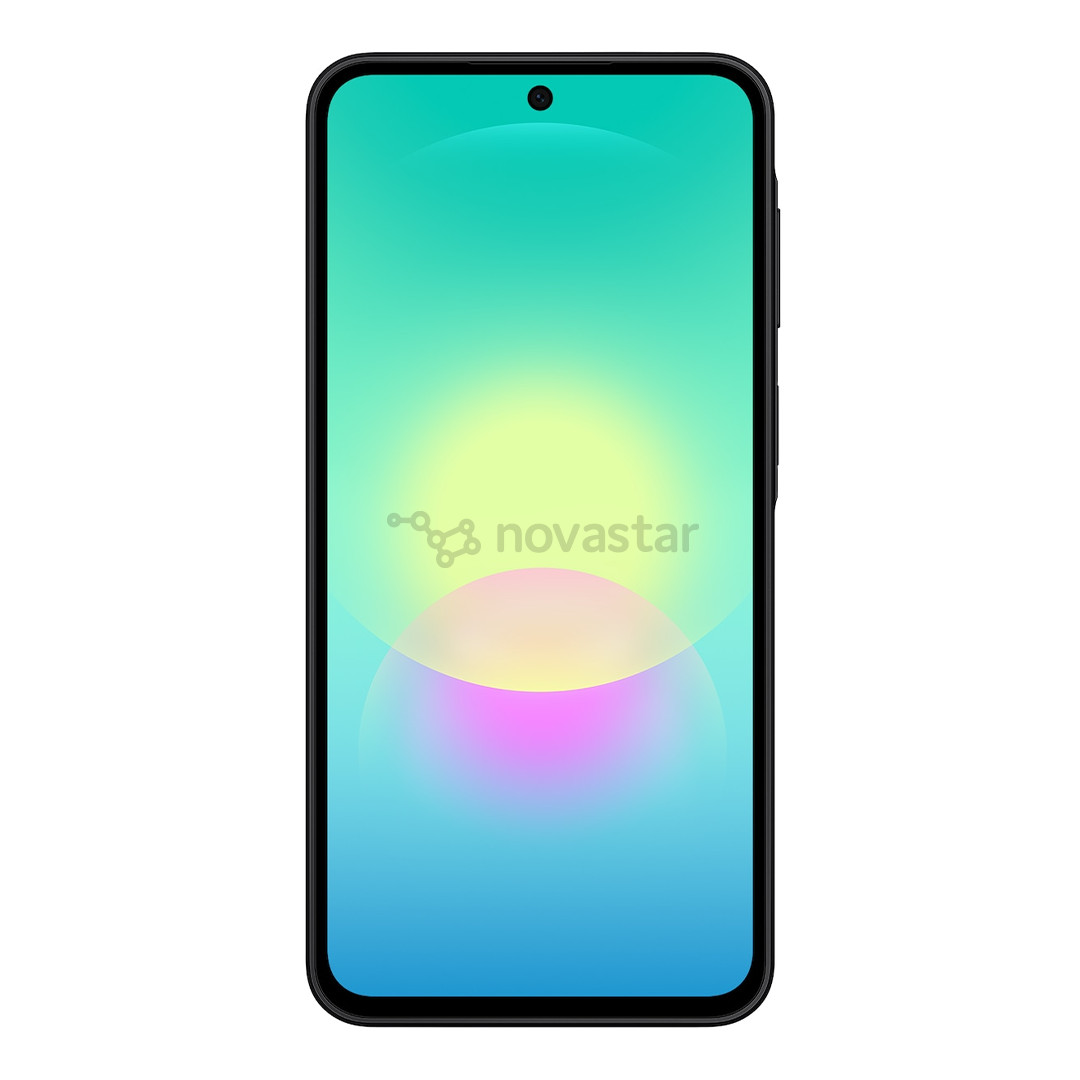 Samsung Galaxy A27 5G, 8 GB, 256 GB, black - Smartphone