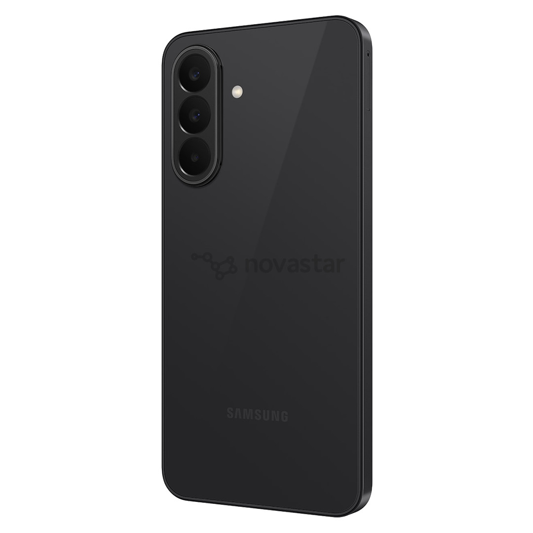 Samsung Galaxy A27 5G, 8 GB, 256 GB, black - Smartphone