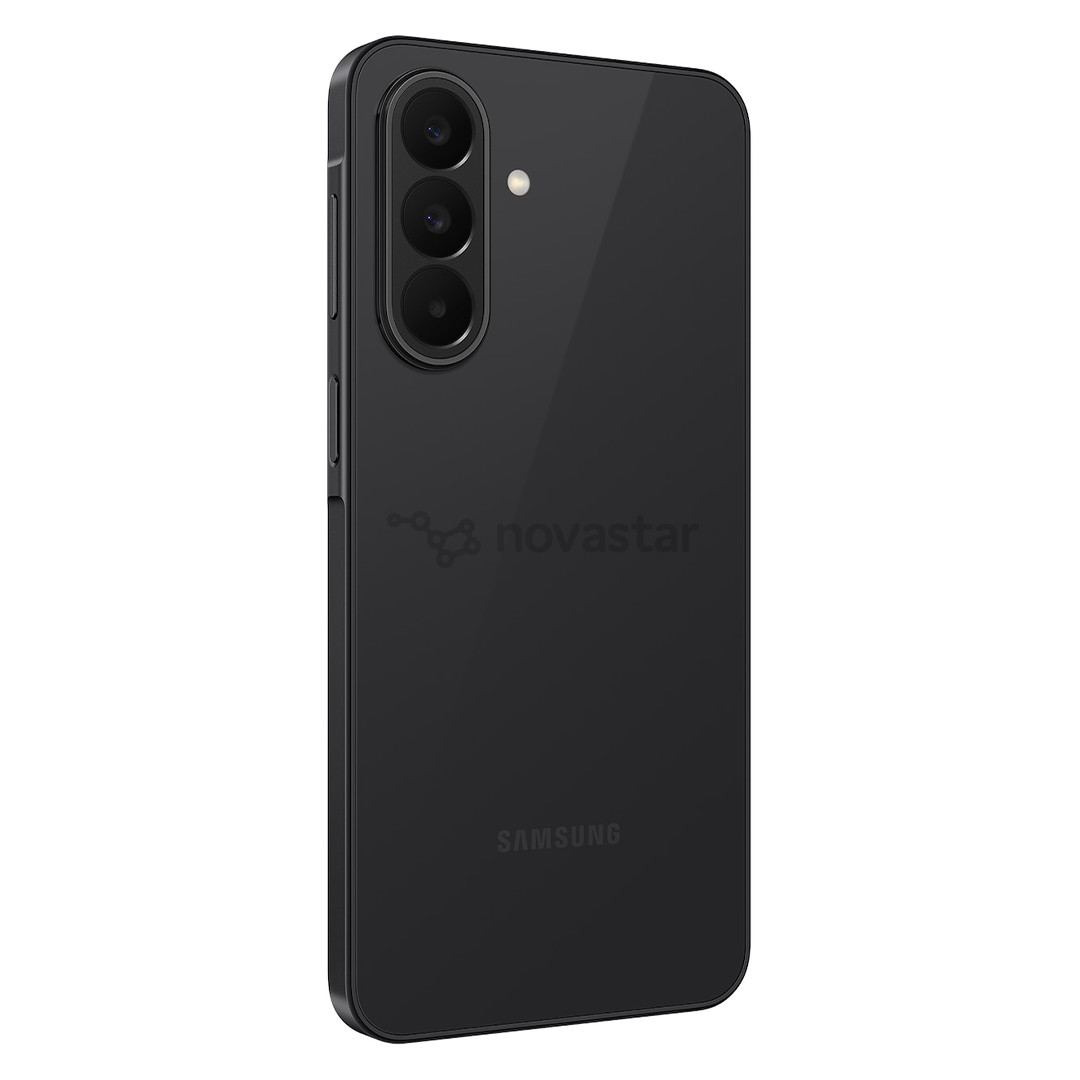 Samsung Galaxy A27 5G, 8 GB, 256 GB, black - Smartphone