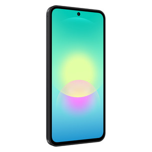 Samsung Galaxy A27 5G, 8 GB, 256 GB, black - Smartphone