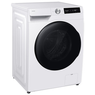 Samsung, 10 kg / 6 kg, gylis 59 cm, 1400 aps./min. - Skalbimo mašina su džiovykle