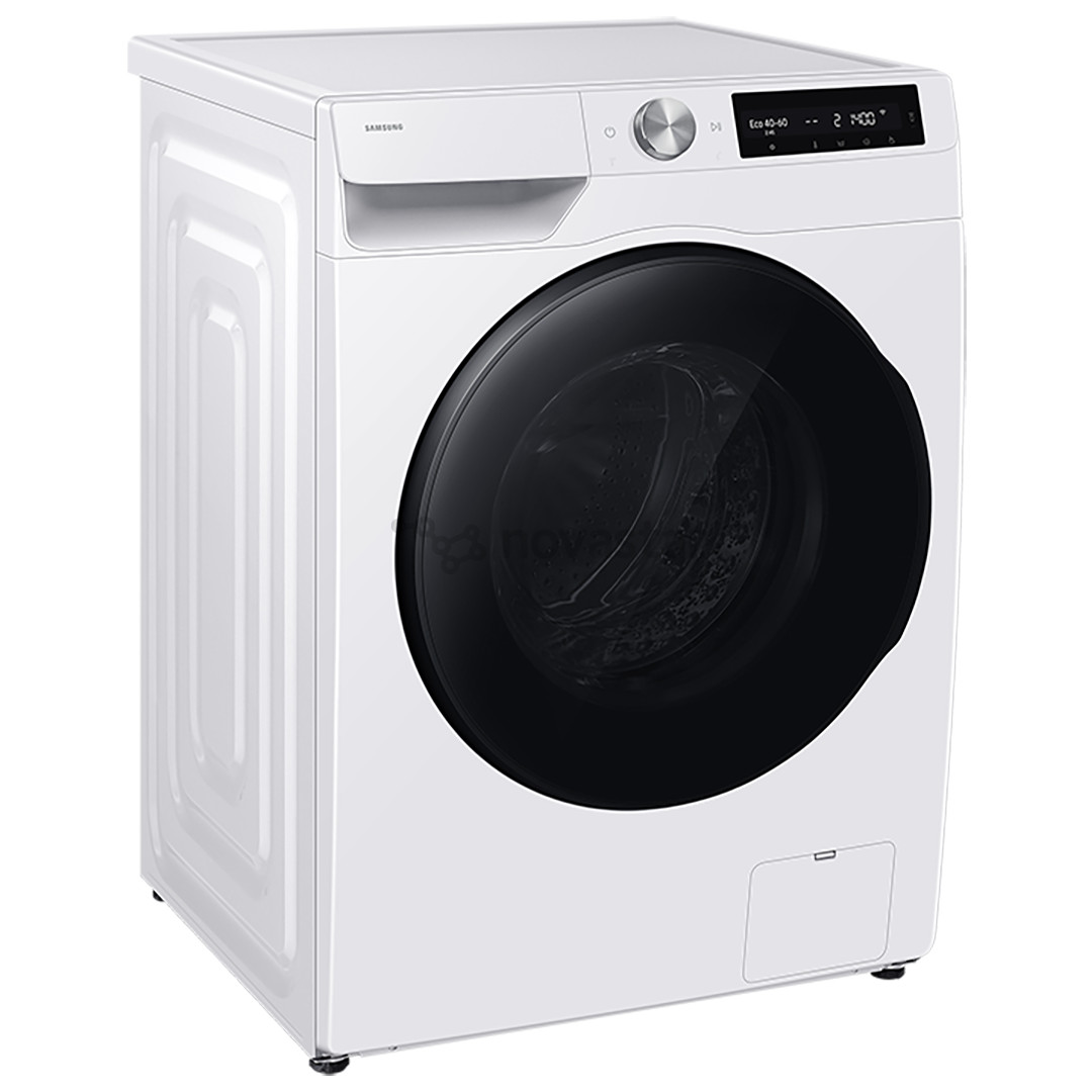 Samsung, 10 kg / 6 kg, gylis 59 cm, 1400 aps./min. - Skalbimo mašina su džiovykle