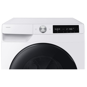 Samsung, 10 kg / 6 kg, gylis 59 cm, 1400 aps./min. - Skalbimo mašina su džiovykle