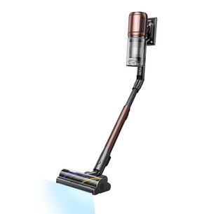 Dreame V30 Essential, bronze - Cordless vacuum cleaner
