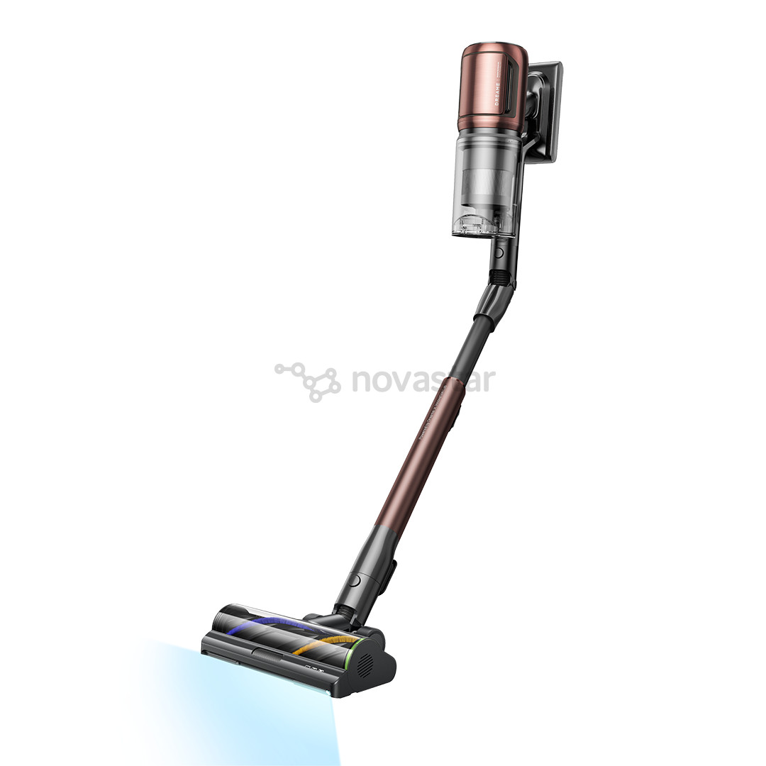 Dreame V30 Essential, bronze - Cordless vacuum cleaner