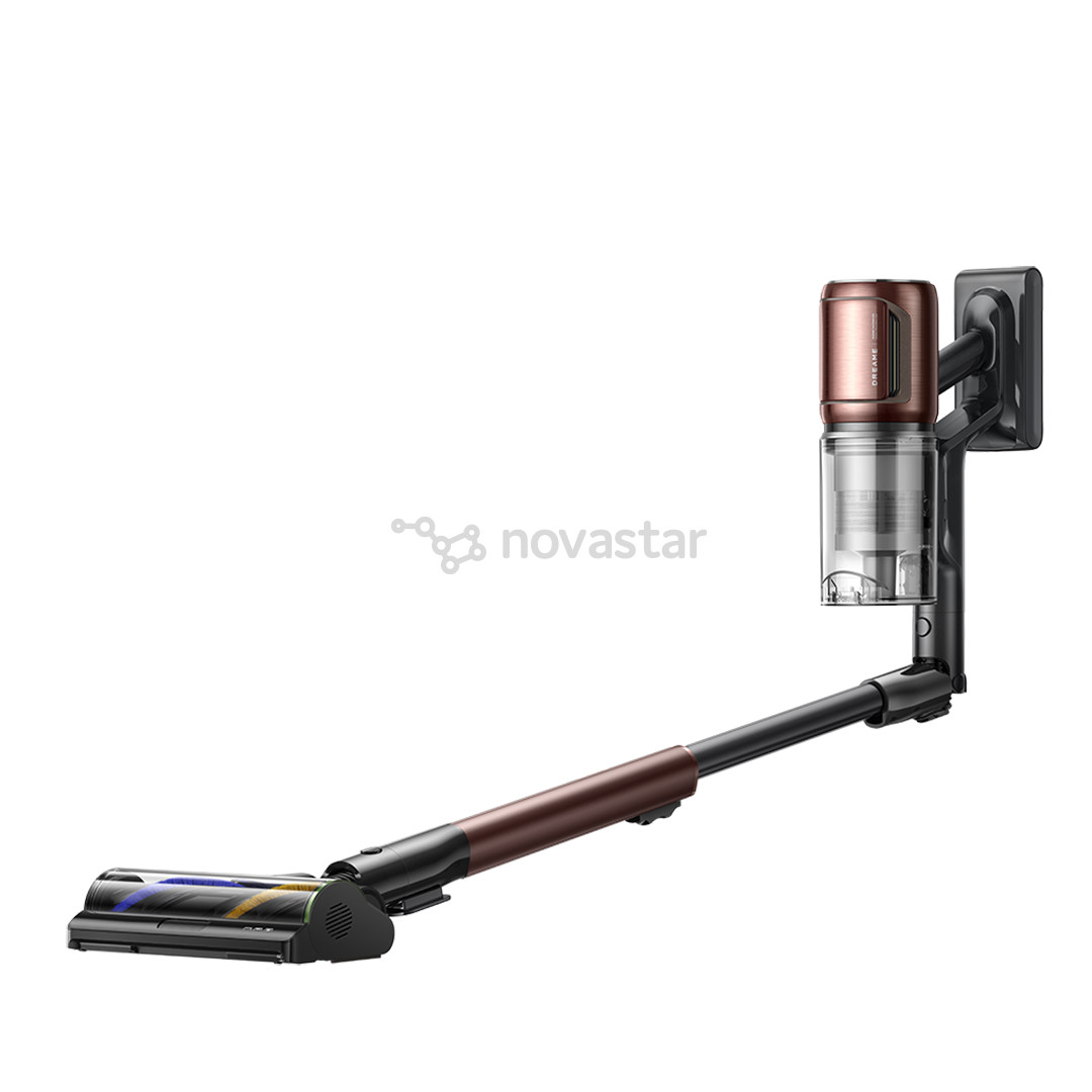 Dreame V30 Essential, bronze - Cordless vacuum cleaner