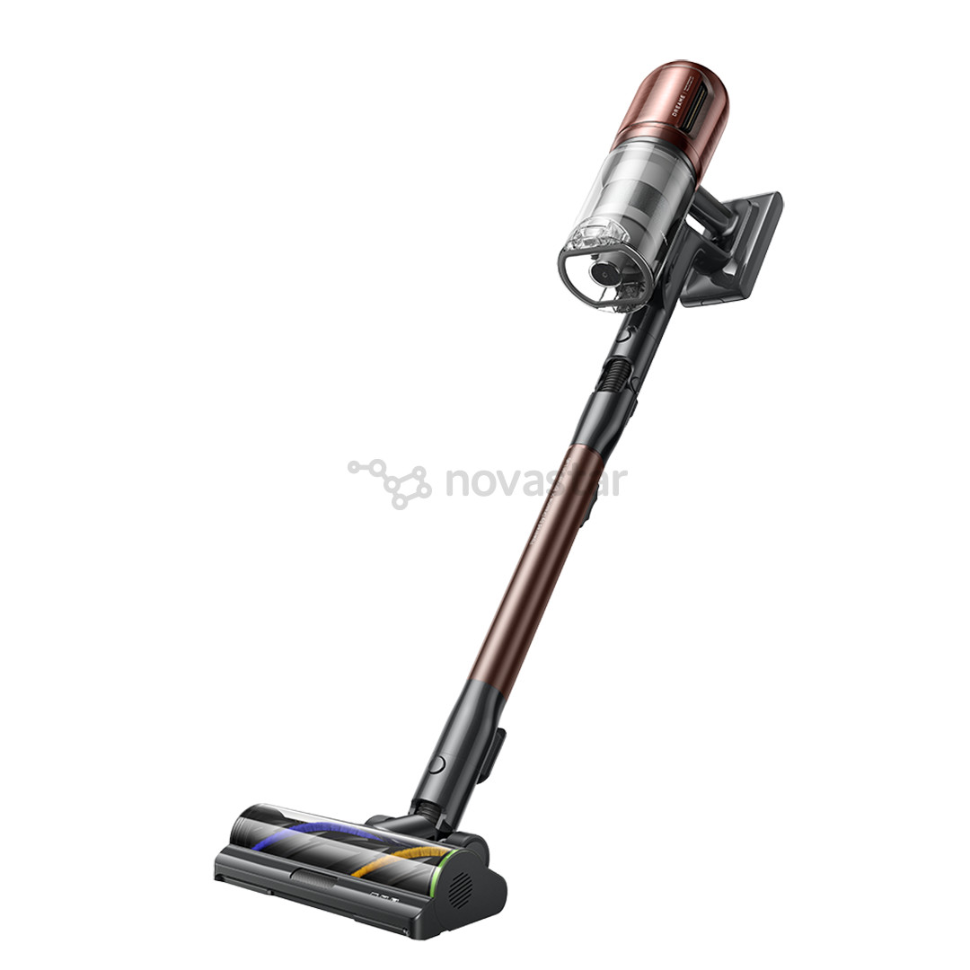 Dreame V30 Essential, bronze - Cordless vacuum cleaner