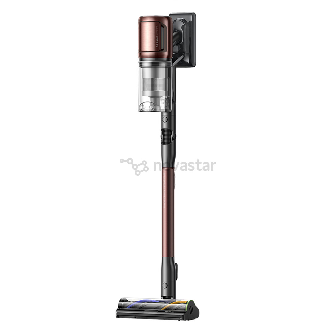 Dreame V30 Essential, bronze - Cordless vacuum cleaner