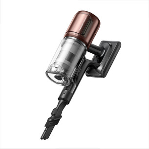 Dreame V30 Essential, bronze - Cordless vacuum cleaner