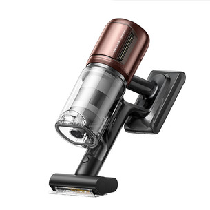 Dreame V30 Essential, bronze - Cordless vacuum cleaner