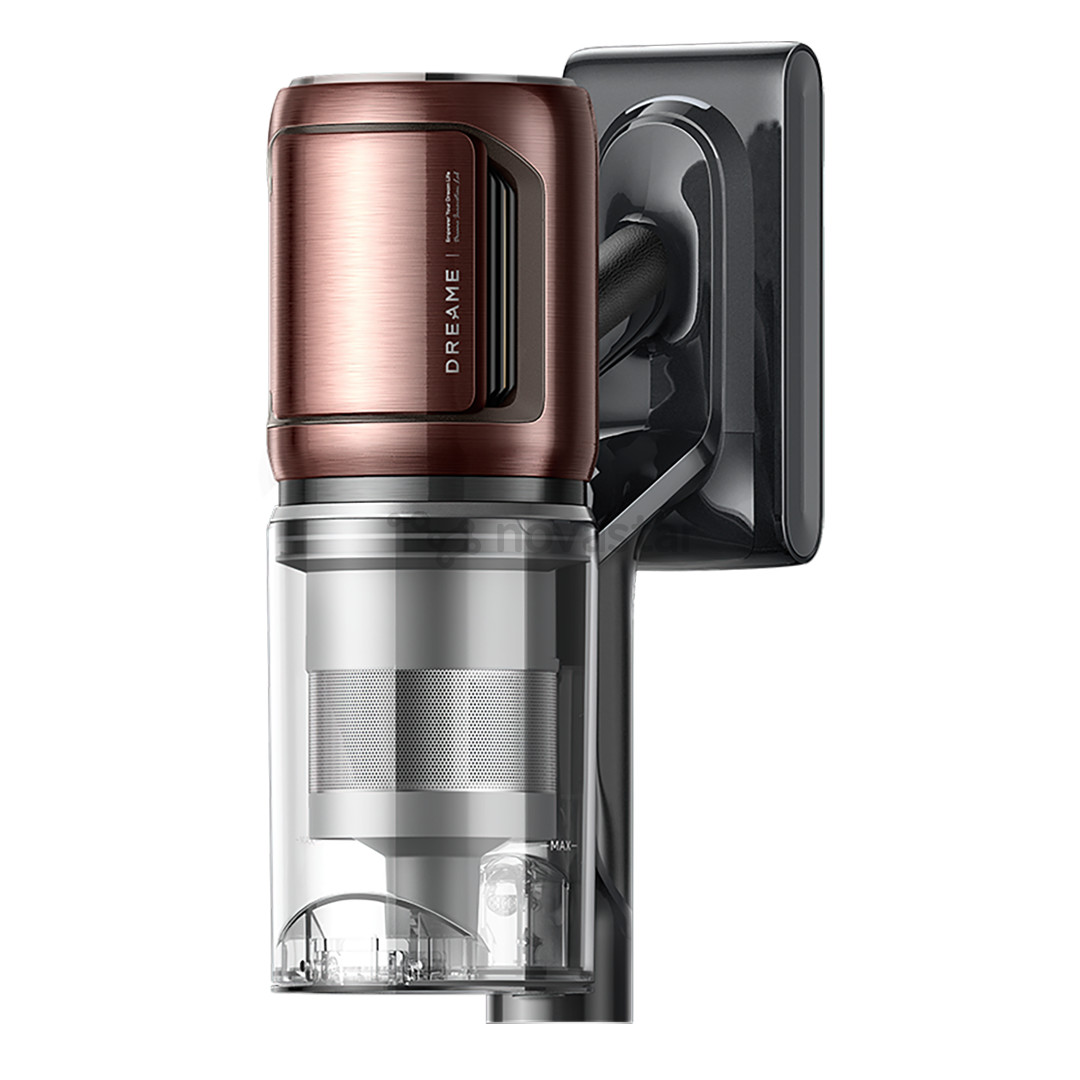 Dreame V30 Essential, bronze - Cordless vacuum cleaner
