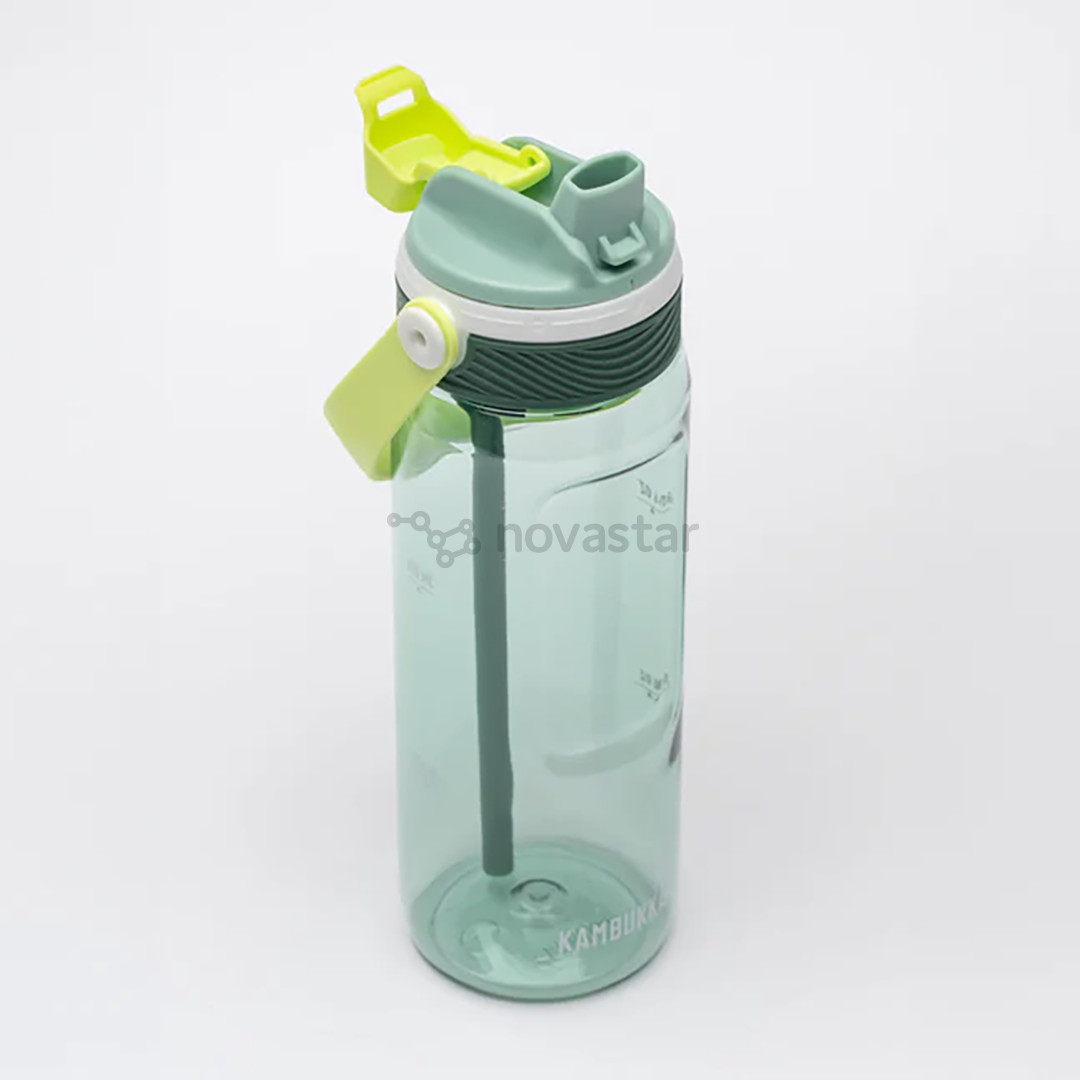 Kambukka Dupla, Pine Forest, 750 ml, žalia - Gertuvė