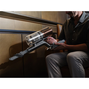 Dreame V30 Essential, bronze - Cordless vacuum cleaner