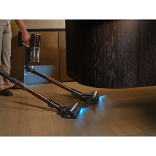 Dreame V30 Essential, bronze - Cordless vacuum cleaner