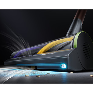 Dreame V30 Essential, bronze - Cordless vacuum cleaner