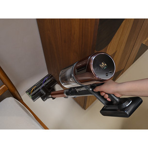 Dreame V30 Essential, bronze - Cordless vacuum cleaner