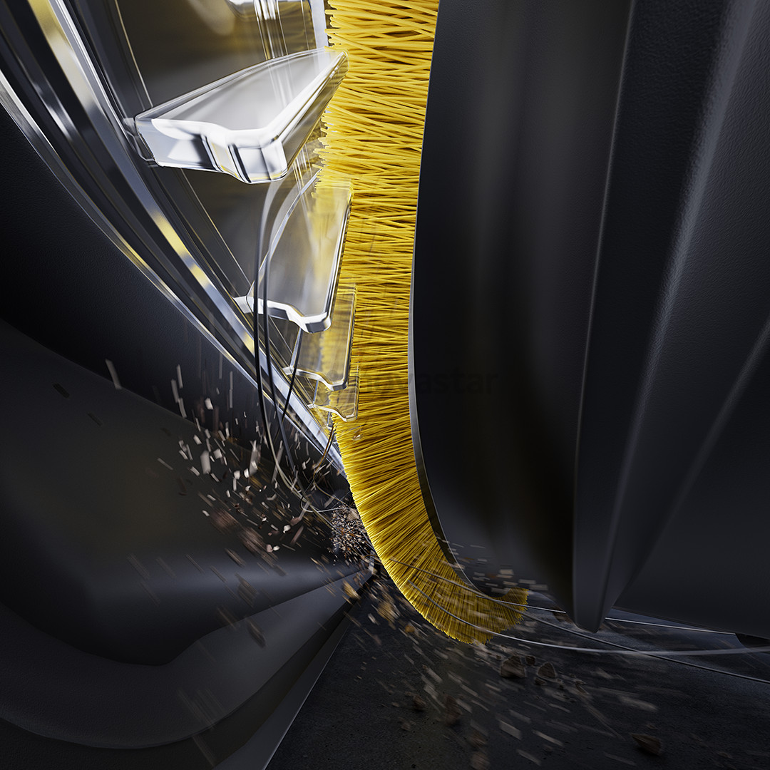 Dreame V30 Essential, bronze - Cordless vacuum cleaner