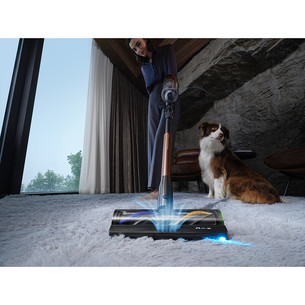Dreame V30 Essential, bronze - Cordless vacuum cleaner
