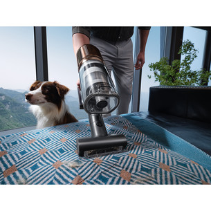 Dreame V30 Essential, bronze - Cordless vacuum cleaner