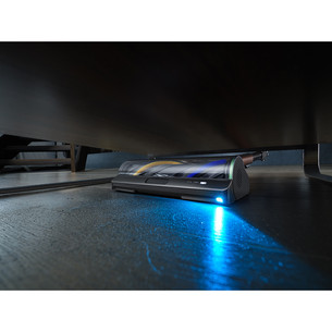 Dreame V30 Essential, bronze - Cordless vacuum cleaner