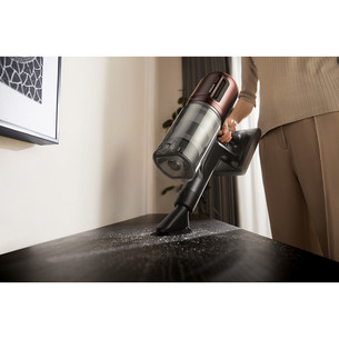Dreame V30 Essential, bronze - Cordless vacuum cleaner