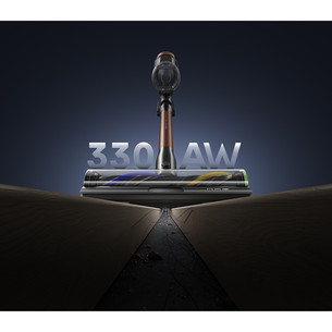 Dreame V30 Essential, bronze - Cordless vacuum cleaner