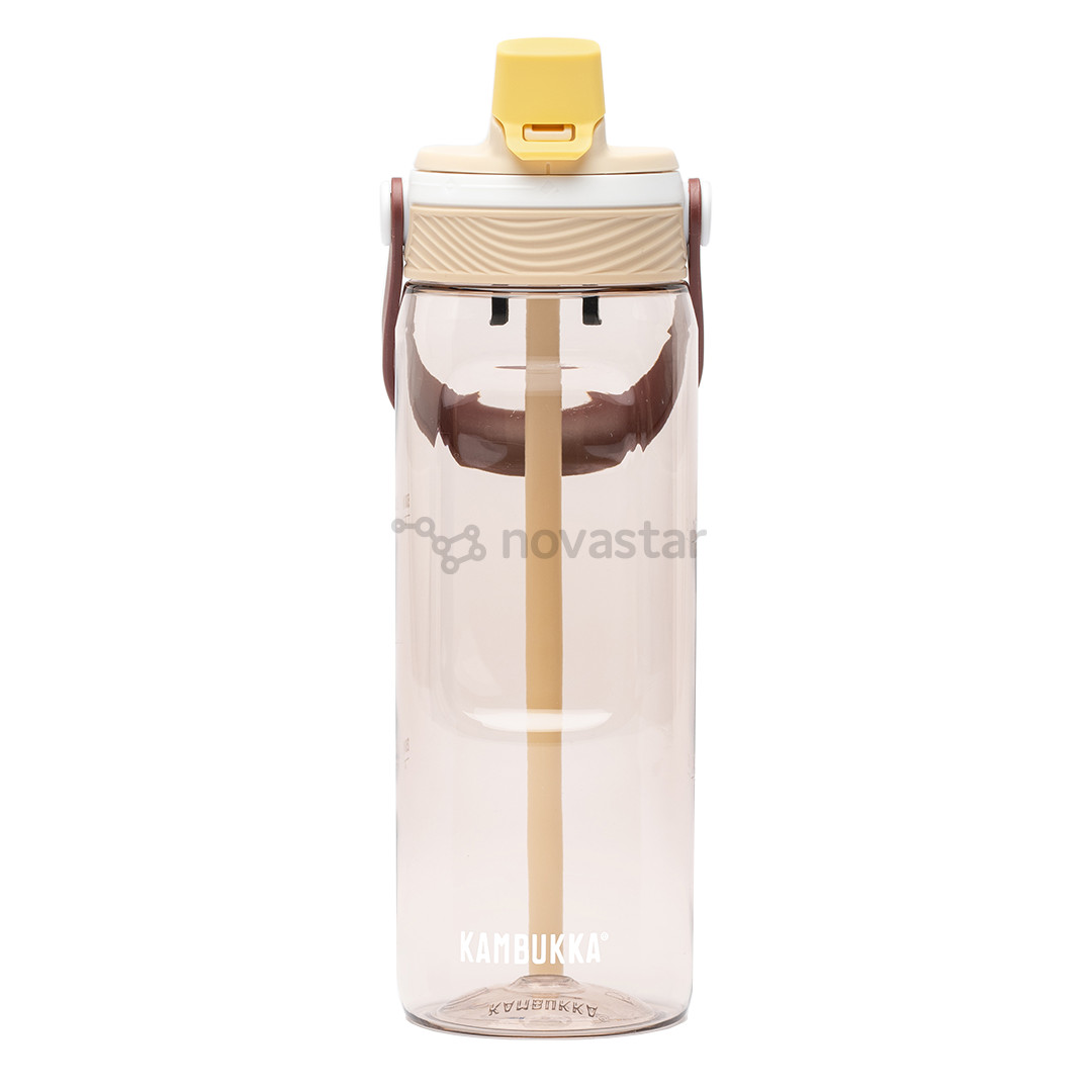 Kambukka Dupla, Desert Sand, 750 ml, geltona/ruda - Gertuvė 11-10001