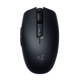 Razer Orochi V2 (2026), juoda - Belaidė pelė