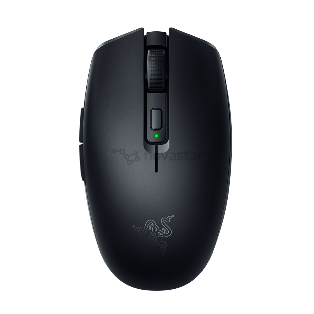 Razer Orochi V2 (2026), juoda - Belaidė pelė