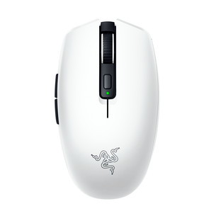 Razer Orochi V2 (2026), white - Wireless mouse
