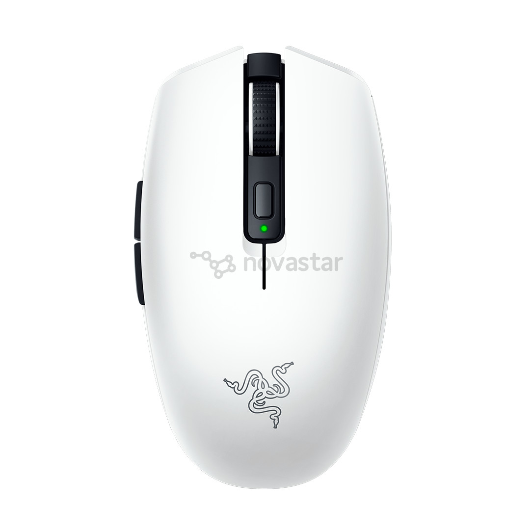 Razer Orochi V2 (2026), white - Wireless mouse