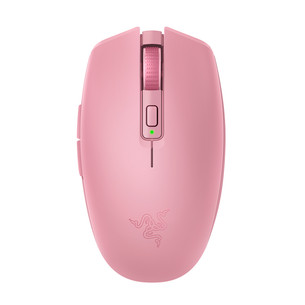 Razer Orochi V2 (2026), rožinė - Belaidė pelė