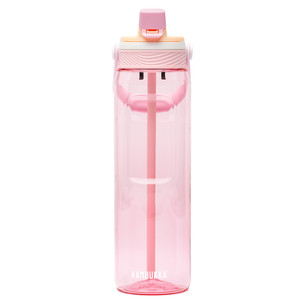 Kambukka Dupla, Magnolia Blossom, 1000 ml, rožinė - Gertuvė
