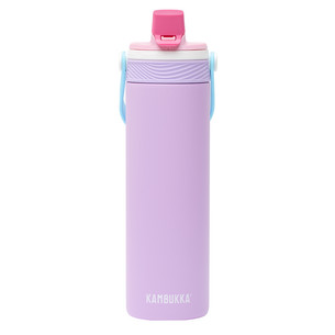 Kambukka Dupla Insulated, Lilac Puff, 600 ml, violetinė - Termogertuvė