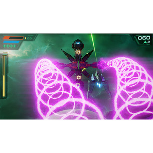 Star Fox, Nintendo Switch 2 - Žaidimas