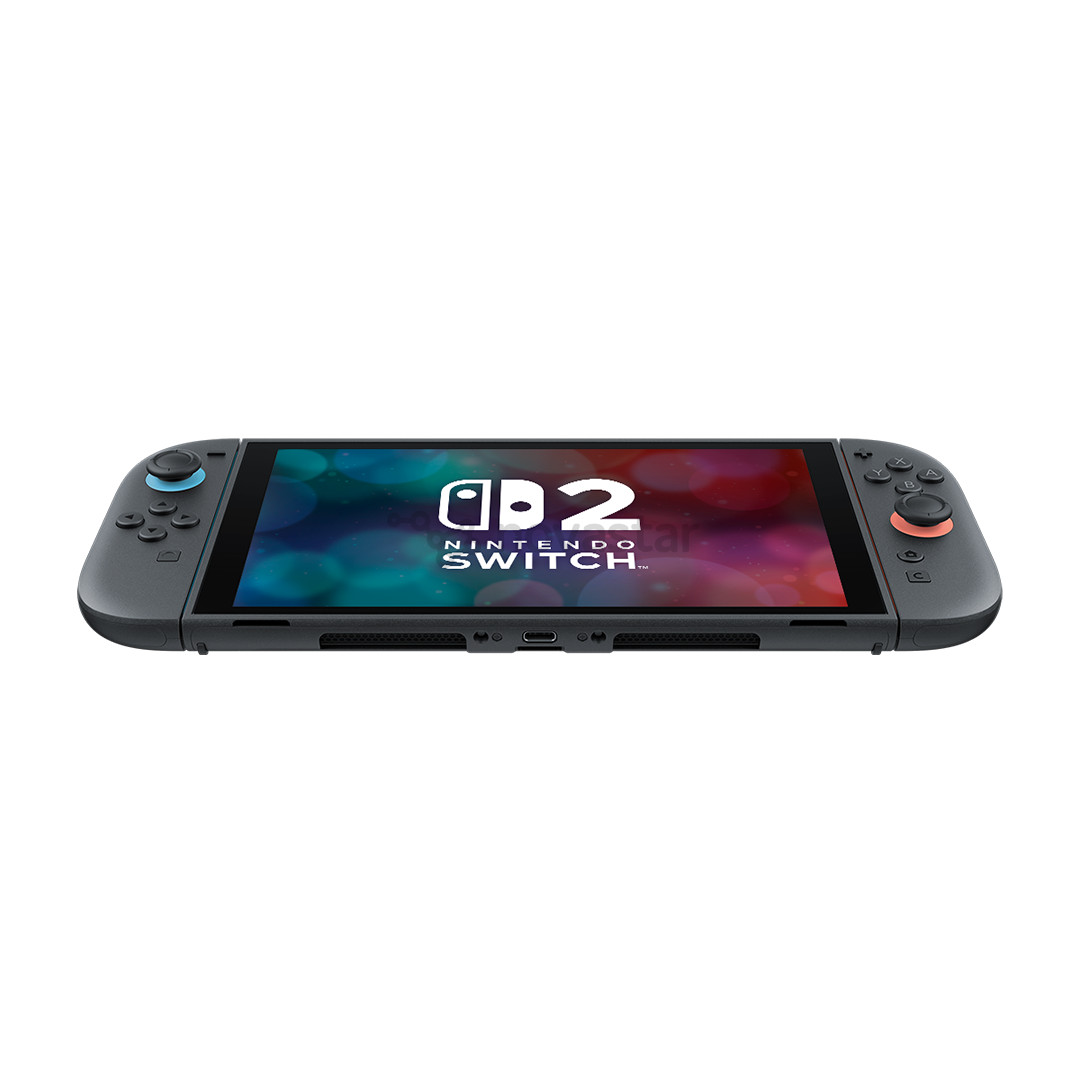 Nintendo Switch 2 Pokemon Pokopia Bundle, black - Console bundle