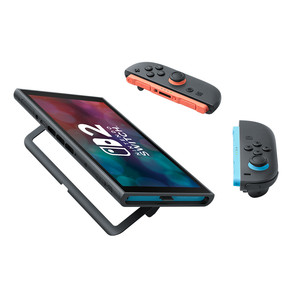 Nintendo Switch 2 Pokemon Pokopia Bundle, black - Console bundle