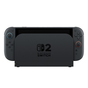 Nintendo Switch 2 Pokemon Pokopia Bundle, black - Console bundle