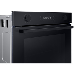 Samsung Bespoke, SmartThings Cooking, katalizė, 76 L, juoda - Įmontuojama orkaitė