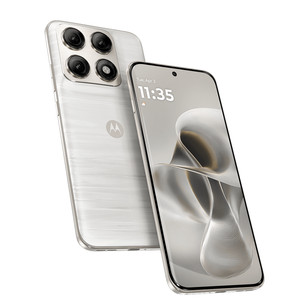 Motorola Edge 70 Pro, baltas - Išmanusis telefonas