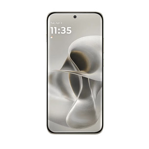 Motorola Edge 70 Pro, lily white - Smartphone